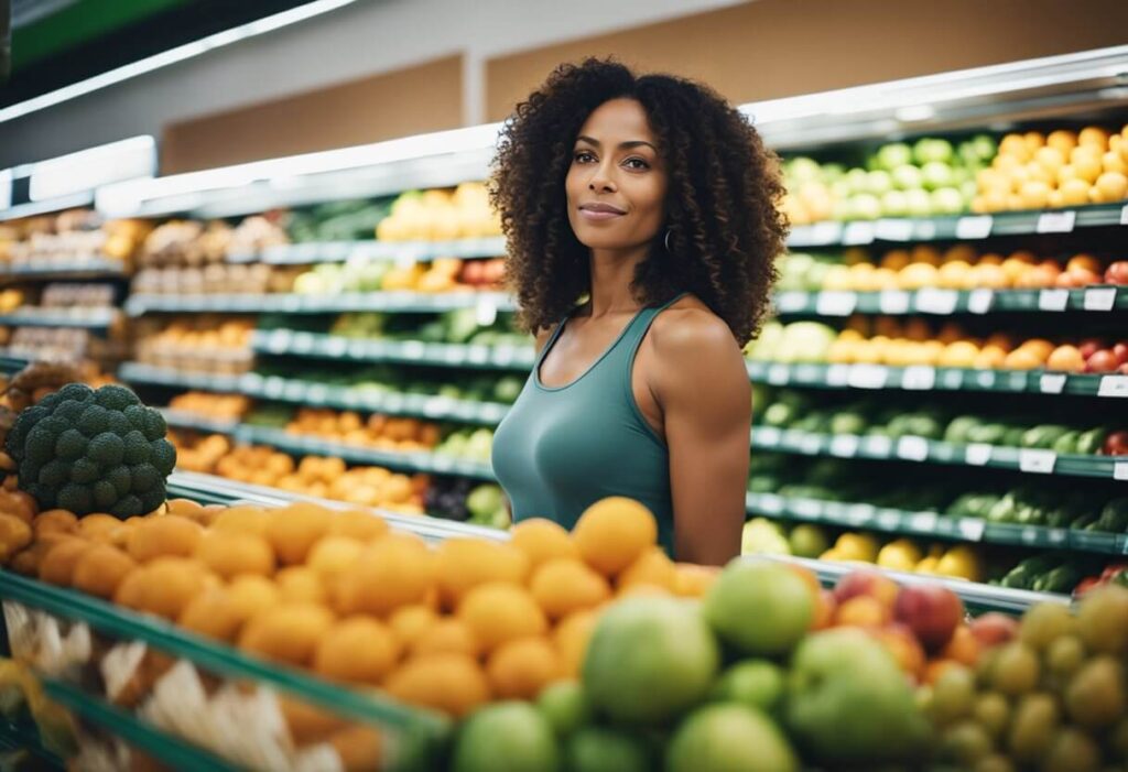 Dieta Baseada em plantas, uma opção dietética muito saudável.