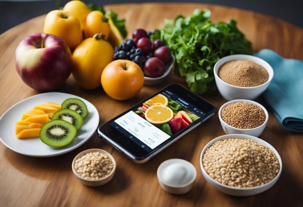 Dieta de Contagem de Calorias é uma das dietas maravilhosas que promovem importantes benefícios à saúde.