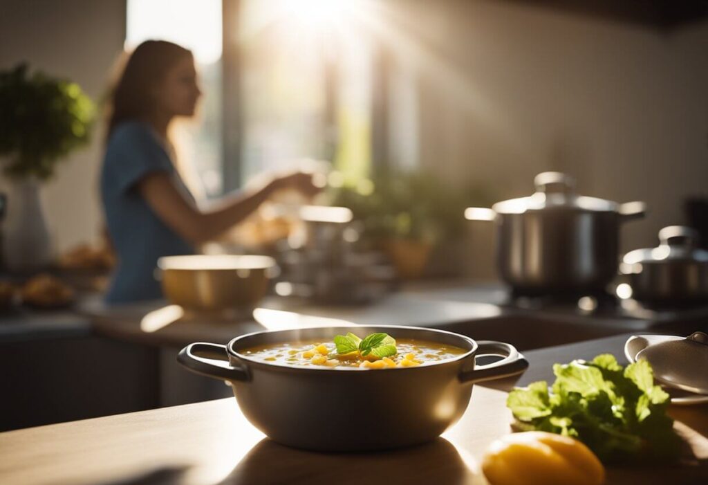 A dieta Alimentação Intuitiva é uma das dietas incríveis que proporciona boa qualidade de vida.