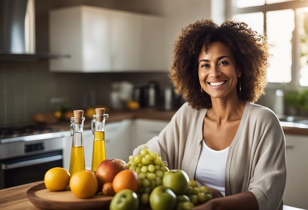 Dietas Maravilhosas são ótimas para conquistar um estilo de vida saudável.