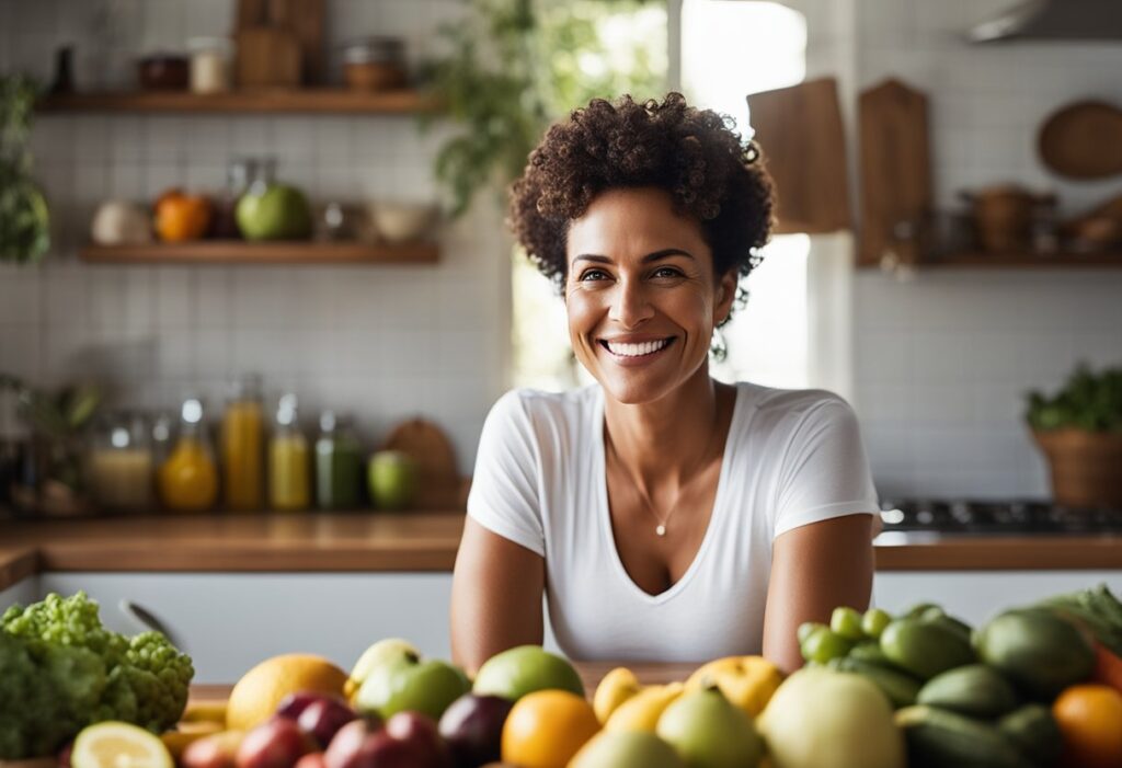 Dietas Maravilhosas para perder peso contêm frutas em seus cardápios.