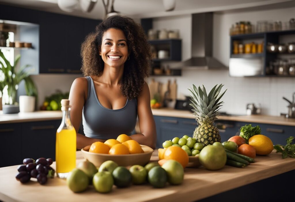 Benefícios dos exercícios físicos para a dieta: dietas maravilhosas sempre estão acompanhadas por exercícios físicos.