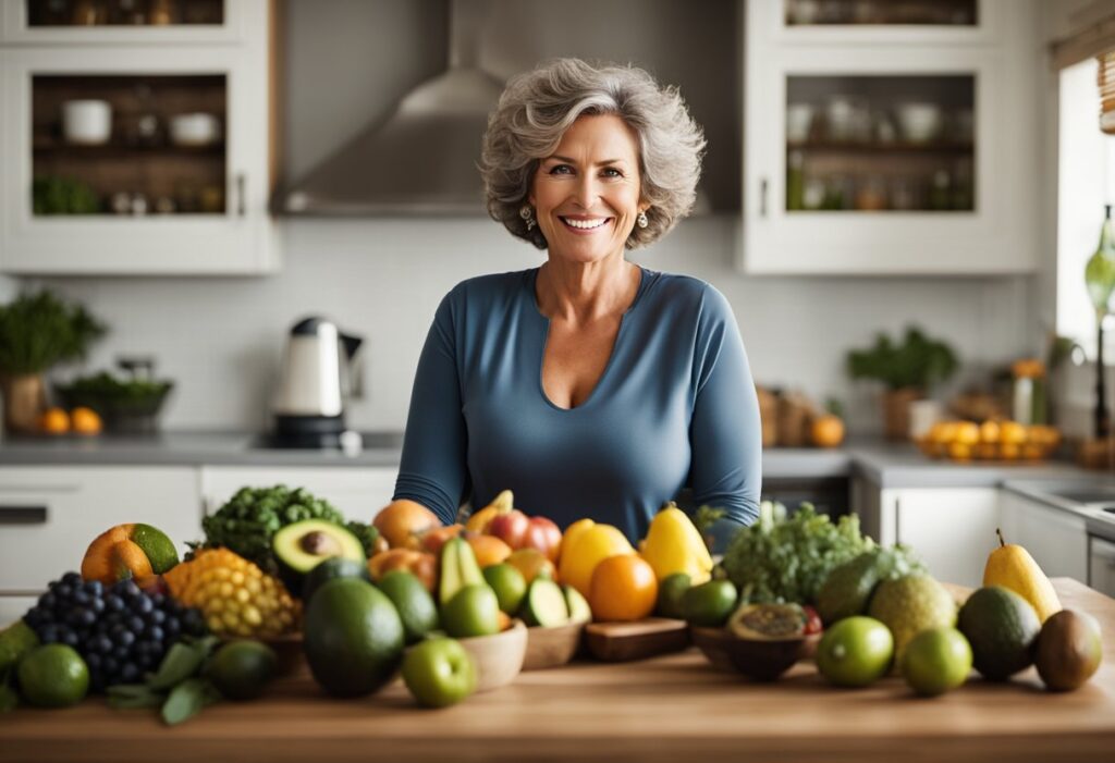 Dieta baseada em plantas, é uma dieta que traz benefícios para uma vida saudável.