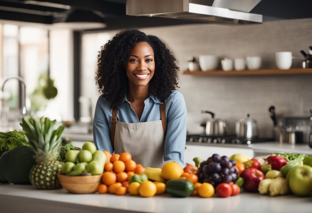 Alimento presentes em qualquer uma das dietas maravilhosas.