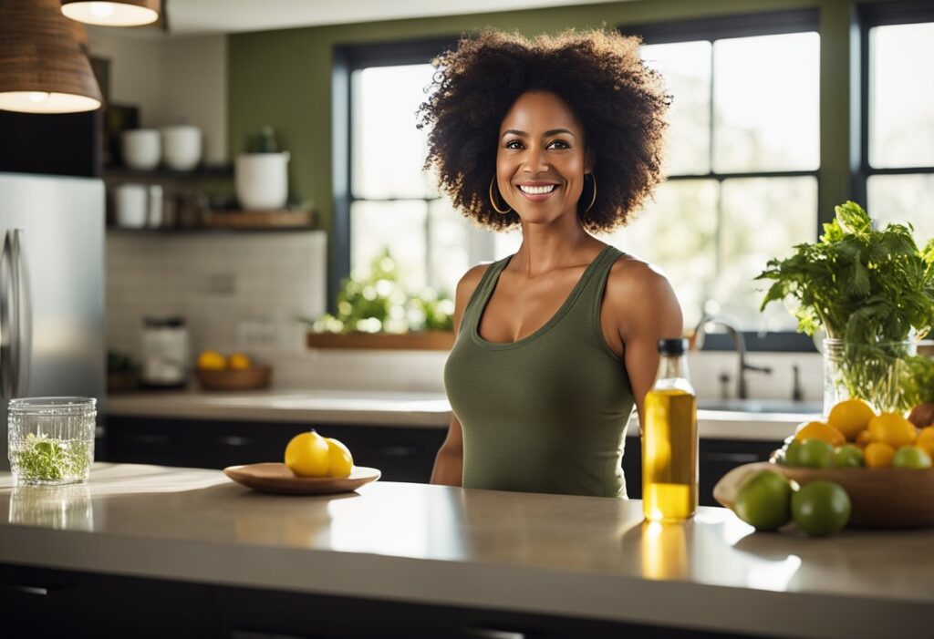 Dietas maravilhosas incluem sempre alimentos saudáveis como frutas.