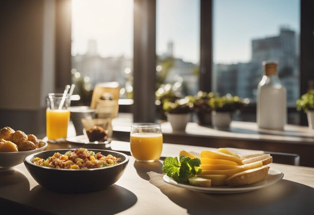 Dietas Maravilhosas consideram sempre alimentos com baixo teor de gordura.