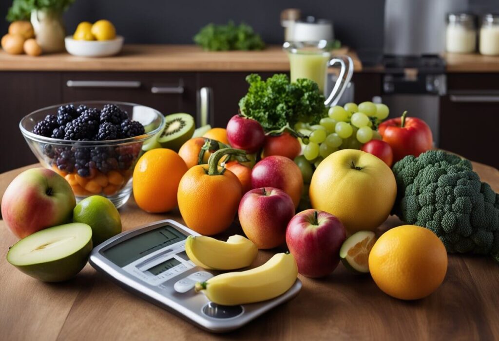 A dieta de restrição calórica é uma das dietas sensacionais que promovem a saúde.