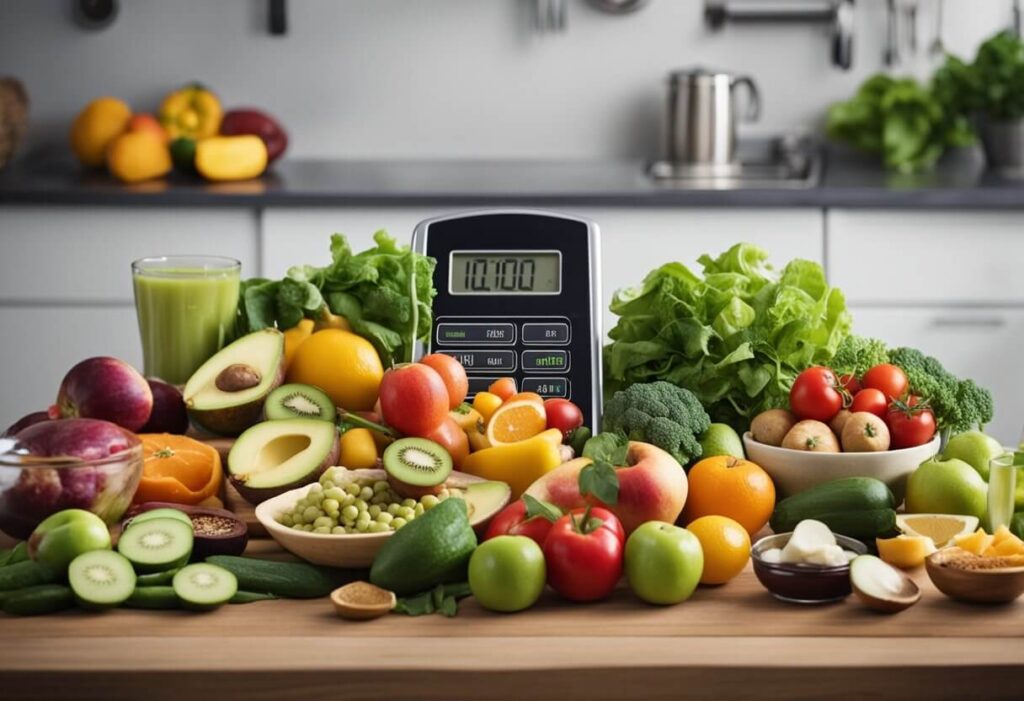 A dieta de restrição calórico (CR) é uma das dietas maravilhosas para perder peso de maneira saudável.