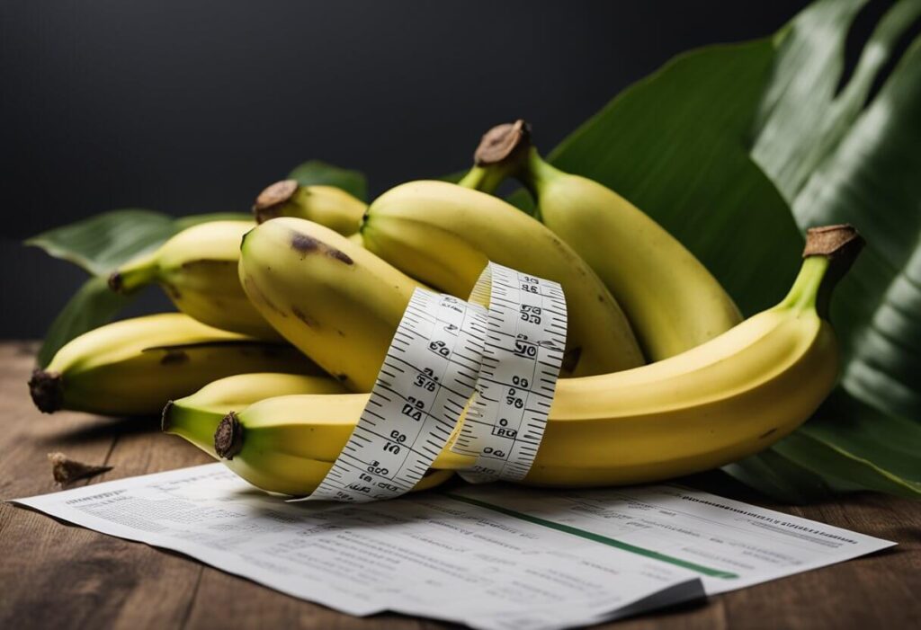 Dietas Maravilhosas: a banana faz parte de toda dieta incrível.