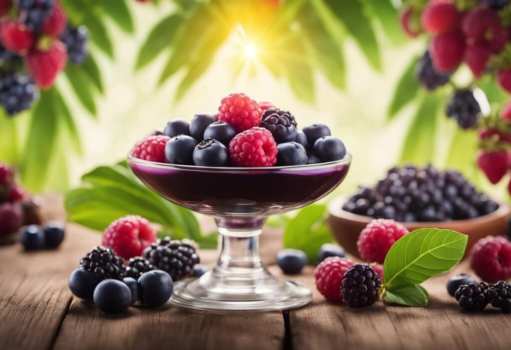 Dietas Maravilhosas: benefícios do açaí para quem treina